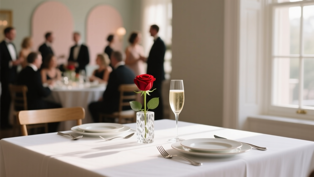Are Gifts Appropriate for an Engagement Party? The Unspoken Etiquette Rules (and Why 72% of Guests Get It Wrong)