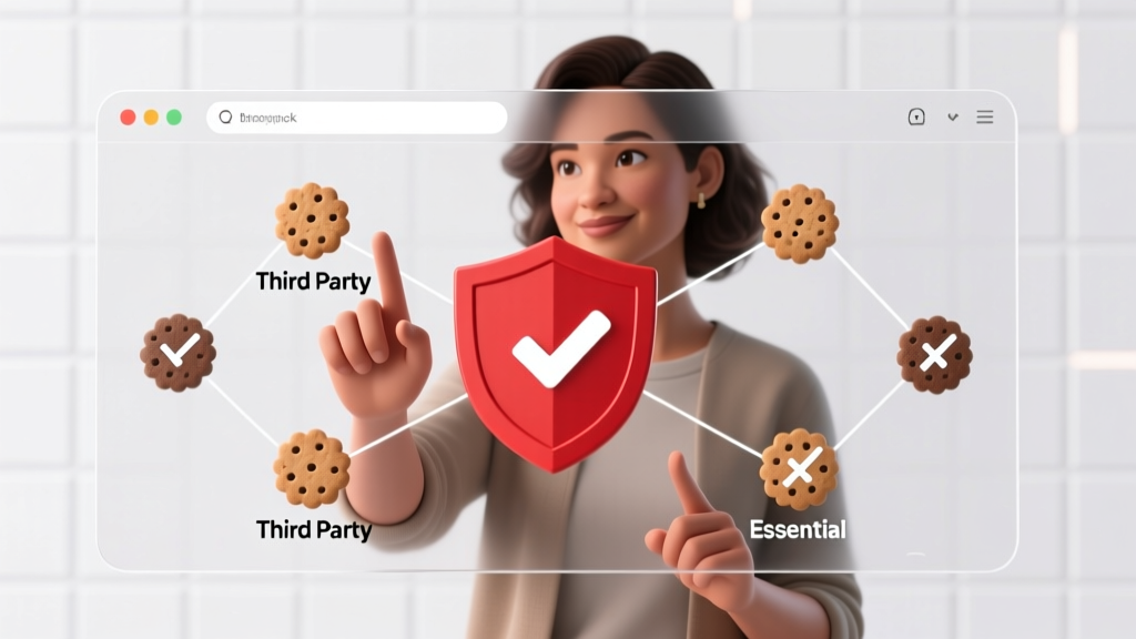 How Do I Block Third Party Cookies in 2024? The Real-World Guide That Actually Works (No Tech Degree Required)