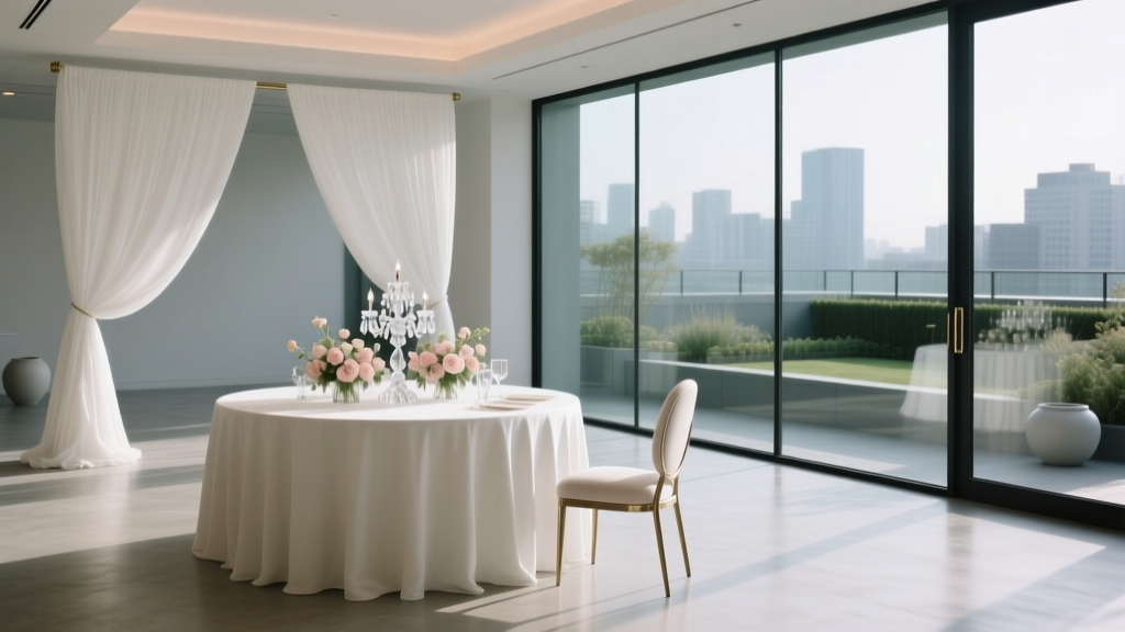 Stop Wasting Hours Comparing Venues & Rentals: How A & C Event Space & Party Rentals Solves 5 Hidden Stress Points Before Your Wedding, Corporate Gala, or Birthday Bash — Without Upsells or Last-Minute Surprises