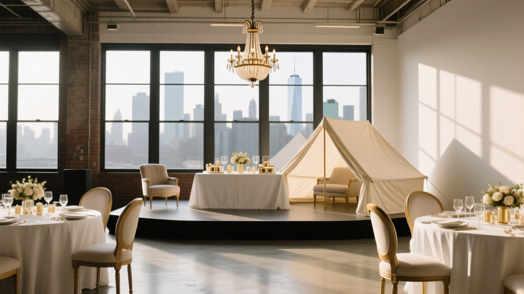Stop Wasting Hours Calling Brooklyn Rental Companies: Here’s Exactly What A & S Chair & Party Rentals Brooklyn NY Delivers (With Real Pricing, Setup Timelines, and 3 Hidden Perks Most Clients Miss)