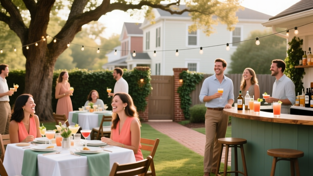 How to Throw a Super Party Kingsport Without Burning Out: The Local Planner’s 7-Step Stress-Free Blueprint (With Venue Insiders’ Secrets)