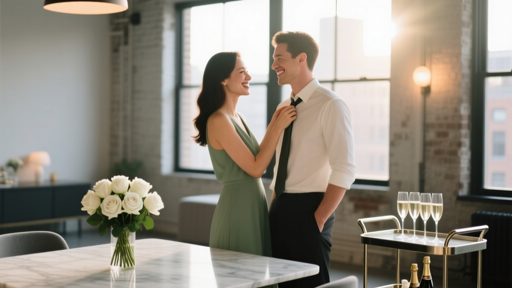 Are Engagement Parties Tacky? The Truth No One Tells You (Spoiler: It’s Not the Party—It’s *How* You Host It)