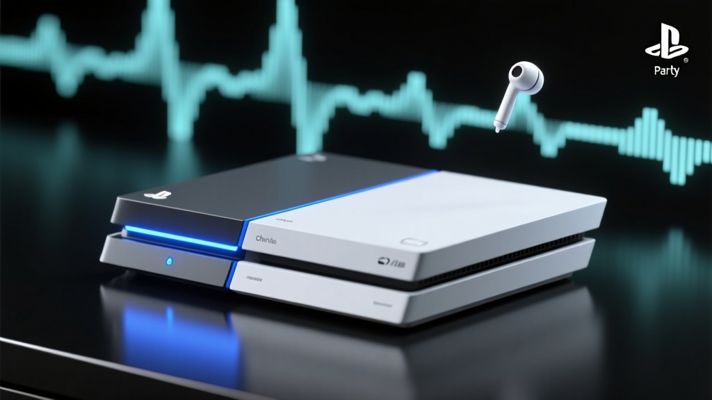 Does PS4 Record Party Chat? The Truth No One Tells You (And Exactly How to Capture It Legally & Without Glitches)