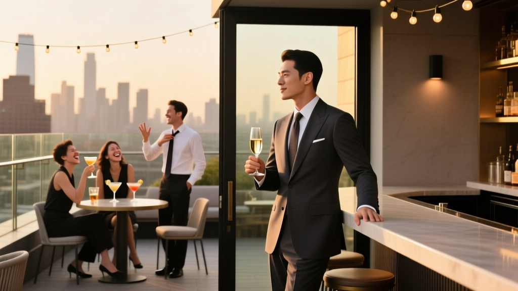 Does the best man pay for the bachelor party? The truth no one tells you: It’s not about tradition — it’s about fairness, transparency, and avoiding friendship fallout (here’s exactly how to split costs without awkwardness)