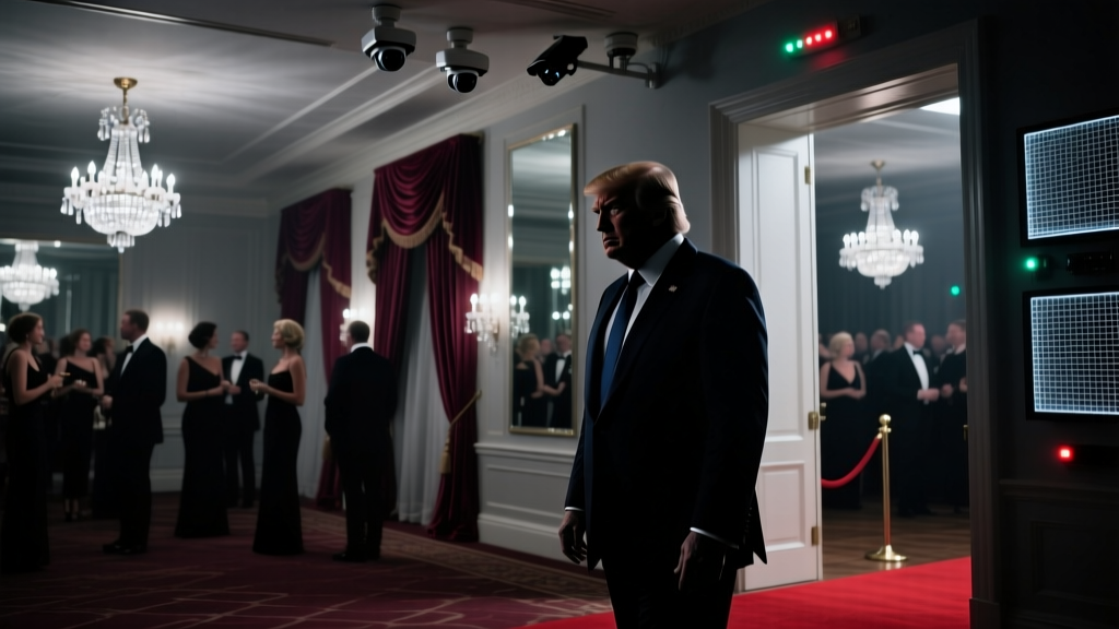 Did Trump Go to Diddy Parties? The Truth Behind the Rumors, Verified Guest Lists, Security Protocols, and What It Reveals About Modern Political-Celebrity Event Strategy