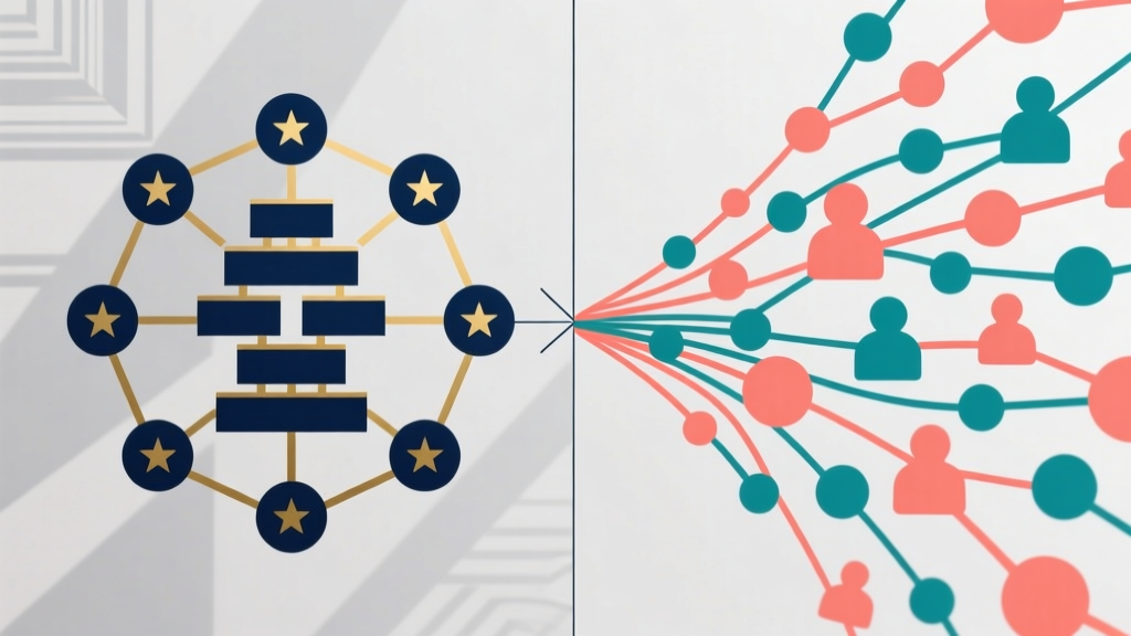 How Are Political Parties and Interest Groups Different? The 5 Key Distinctions You’re Probably Mixing Up — And Why It’s Costing You Credibility in Class, Debates, or Civic Work
