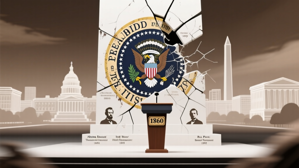 Has there ever been a third party president? The shocking truth about America’s near-misses, forgotten contenders, and why no independent or minor-party candidate has won the White House since 1860 — and what it really takes to break through.