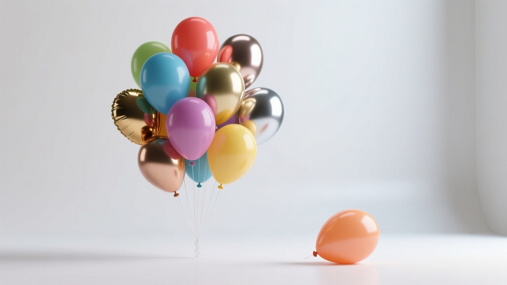 Does Party City Deliver Balloons? The Truth About Delivery Speed, Fees, Same-Day Options, Hidden Restrictions, and What You *Really* Need to Know Before Ordering
