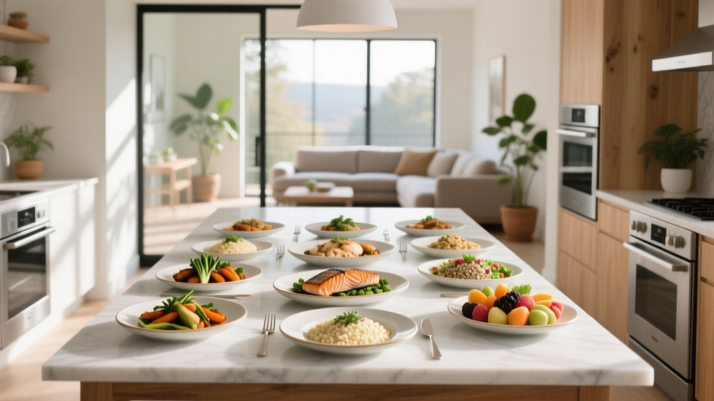 Stress-Free Hosting Starts Here: 12 Do Ahead Dinner Party Recipes That Let You Enjoy Your Own Party (Not Just Cook for It)