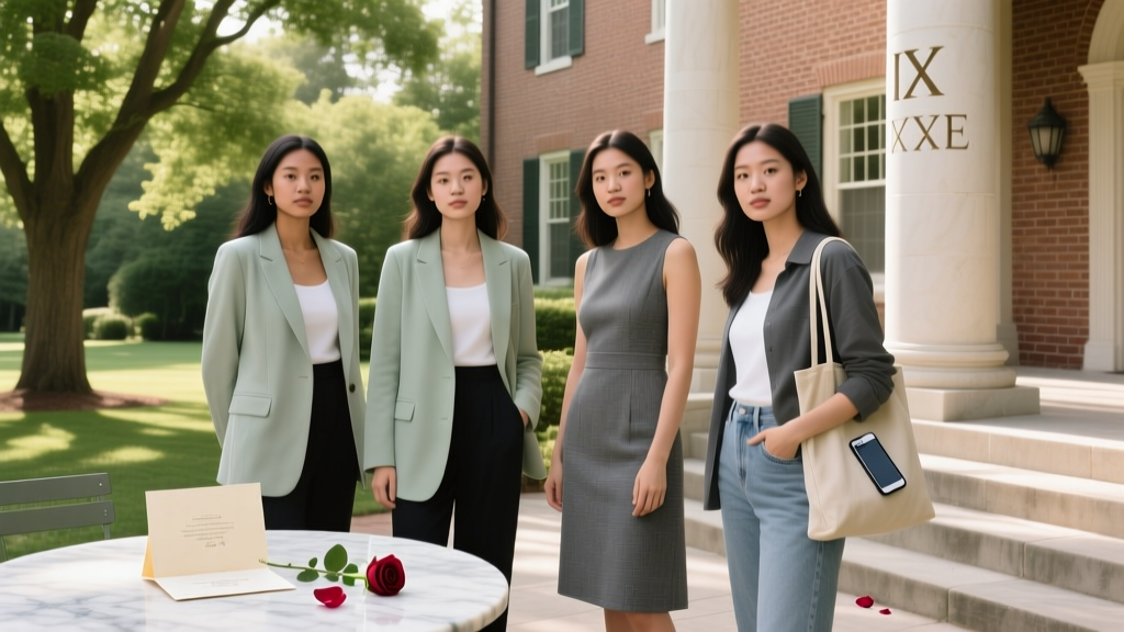 Do Sororities Have Parties? The Truth About Greek Social Events—What Rush Week Doesn’t Tell You (And How to Navigate Them Safely, Authentically, and Strategically)