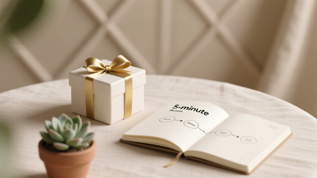 Do You Bring a Gift to a Graduation Party? The Uncomfortable Truth No One Tells You (Plus a Stress-Free 5-Minute Decision Flowchart)