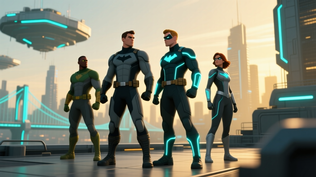 Does Marvel Rivals Have Party Chat? The Truth About Voice & Text Communication in 2024 — What You *Actually* Need to Know Before Launching Your Squad