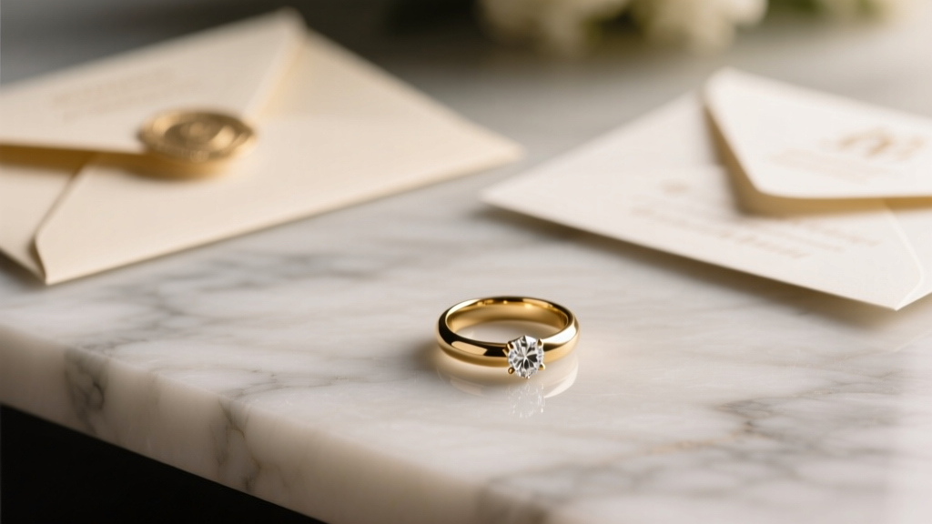 Do You Give a Gift to an Engagement Party? The Uncomfortable Truth No One Tells You (And Exactly What to Do Instead of Overthinking It)