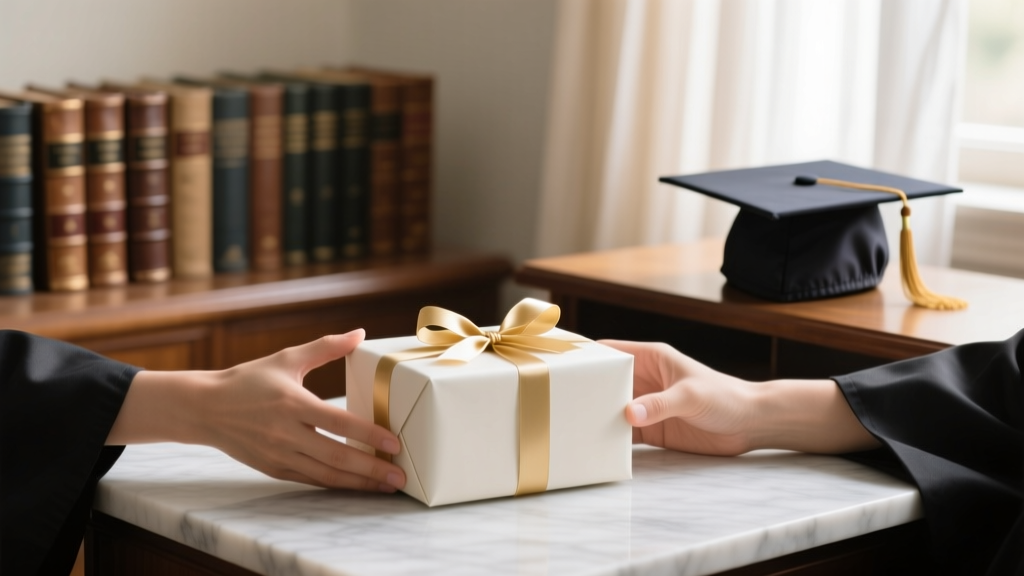 Do You Take a Gift to a Graduation Party? The Real Answer (Spoiler: It Depends on 4 Key Factors — Not Just Politeness)