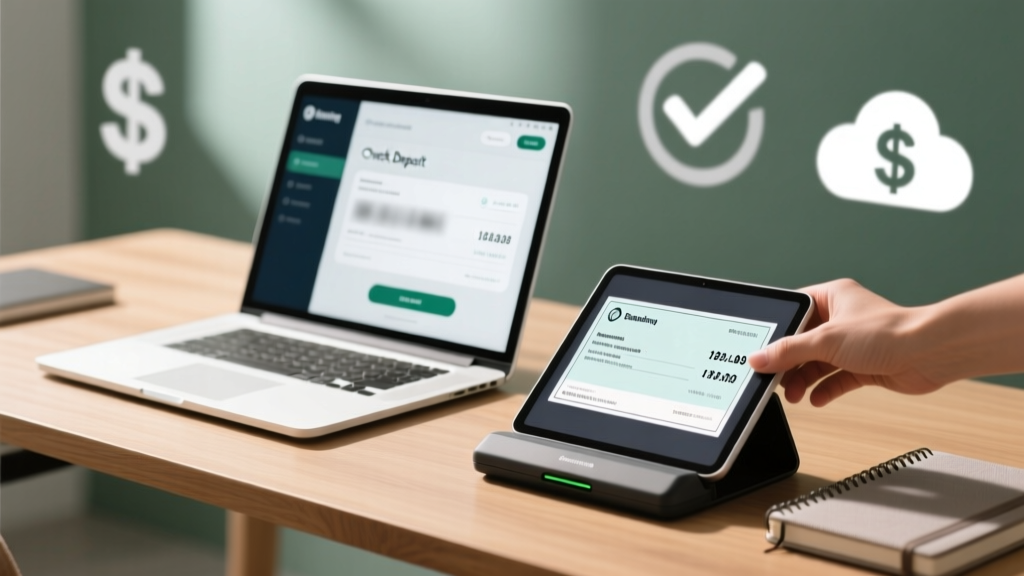 Does Capital One Accept Third Party Checks? The Truth About Depositing Someone Else’s Check — What You *Really* Need to Know Before Your Next Event or Group Payment