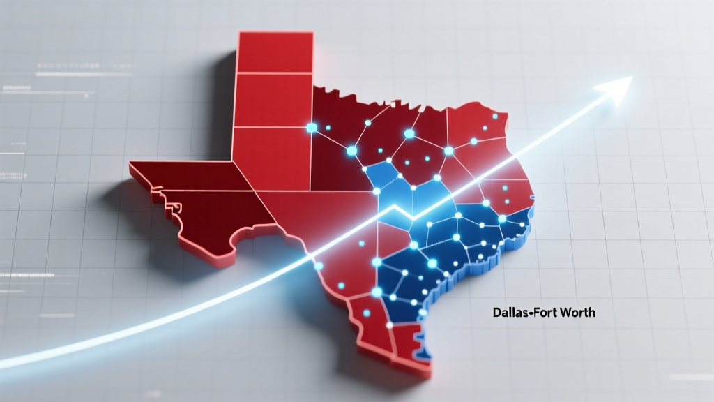 Is Texas a one-party state? The truth behind Republican dominance, Democratic resurgence, and what 2024’s elections really reveal about Texas’s shifting political landscape — debunking myths with hard data and precinct-level trends.