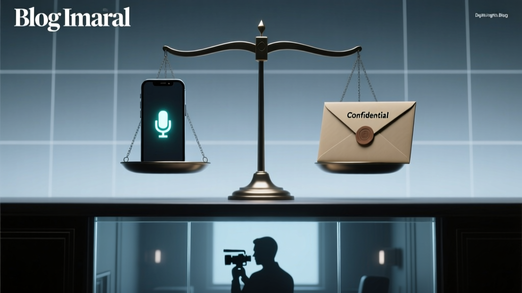 Is Michigan a one-party recording state? Yes — but here’s exactly when it’s legal, when it’s risky, and how to avoid felony charges while recording meetings, weddings, or security footage in 2024.