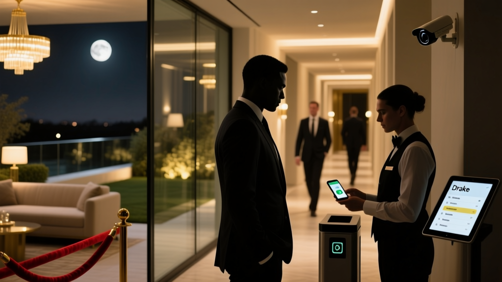 Was Drake at Diddy Parties? The Truth Behind the Rumors, Verified Guest Lists, Security Protocols, and How Top-Tier Events Actually Work — What Planners & Guests Need to Know in 2024