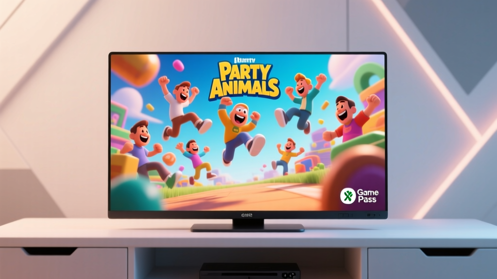 Is Party Animals on Game Pass in 2024? The Truth About Availability, Cost Savings, and Why It’s a Smart Pick for Your Next Game Night (Spoiler: Yes — But With Caveats)