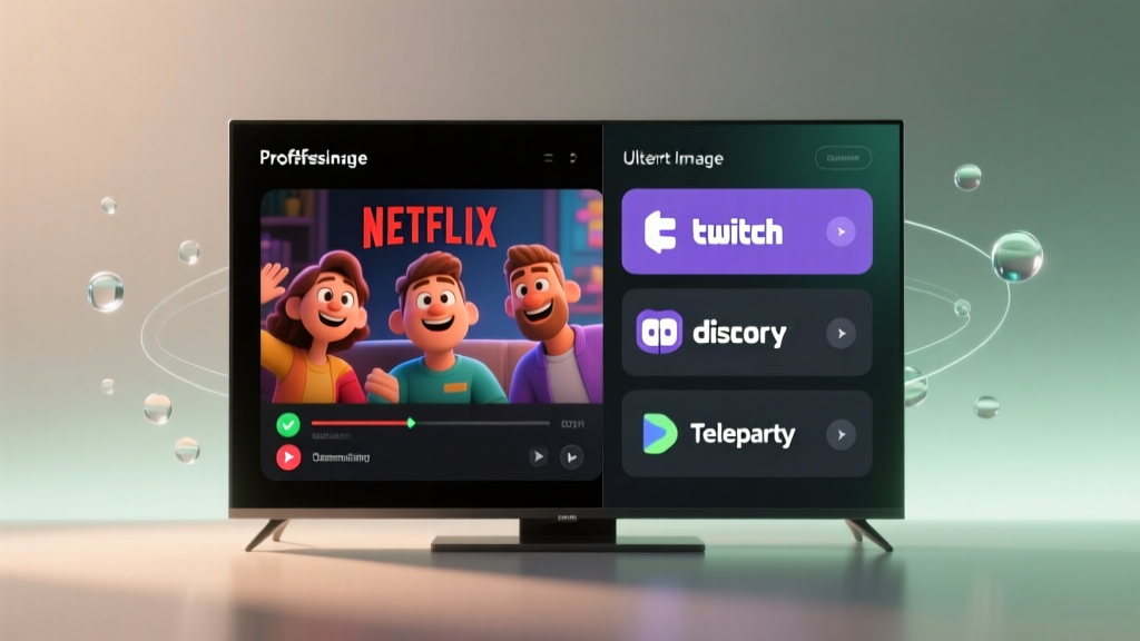 Is Netflix Party Still a Thing? The Truth About Remote Watch Parties in 2024 (And 3 Real Alternatives That Actually Work)