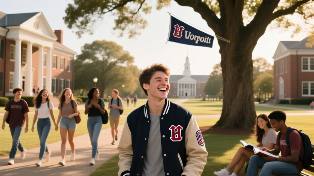 Is Ole Miss a Party School? The Truth Behind the Reputation—What Freshmen *Actually* Experience, How Greek Life Shapes Social Life, and Why 'Party School' Labels Oversimplify a Complex Campus Culture