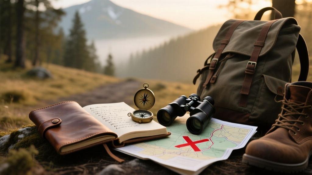 Was the hunting party canceled? Here’s exactly what to do next—4 proven steps to confirm status, notify guests, salvage plans, and avoid $200+ in wasted deposits (no guesswork needed).