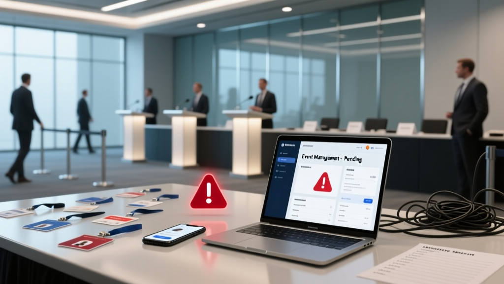 What Are Third Party Administrators? (And Why Your Next Corporate Event Could Fail Without One — Here’s the Real Cost of Going DIY)
