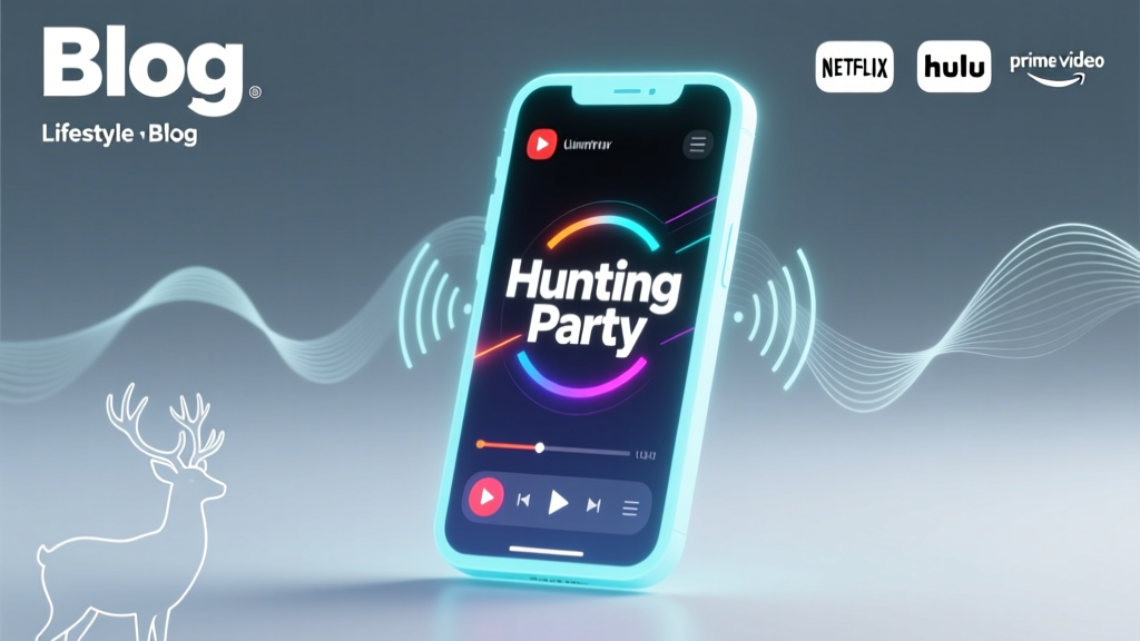 What Channel Is Hunting Party On? The Real Answer (Plus Where to Stream It Legally in 2024 — No More Guesswork or Buffering)