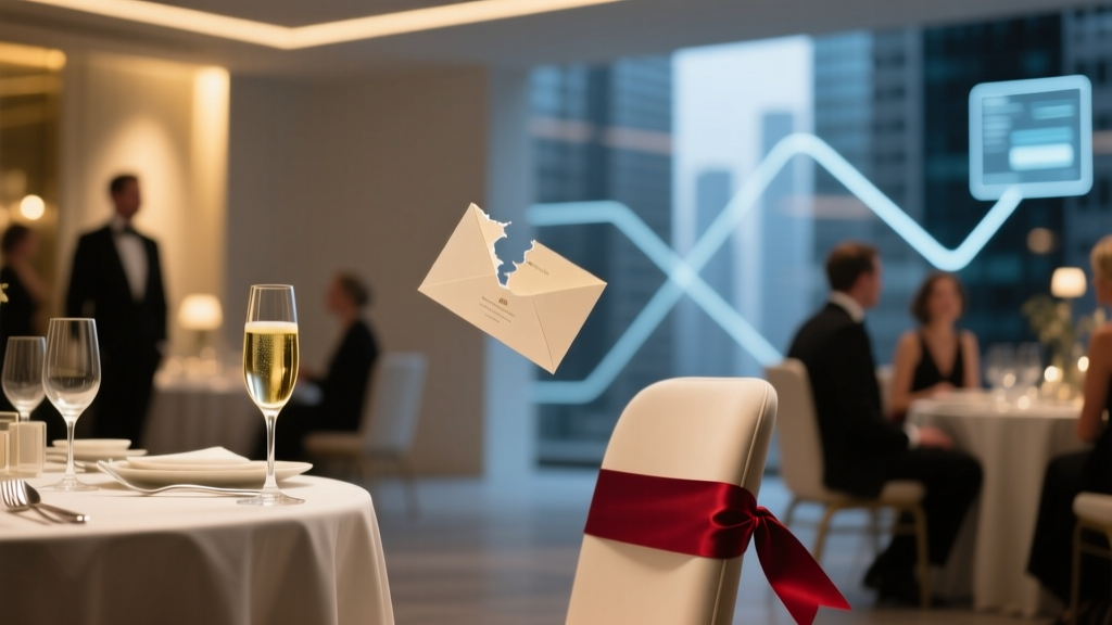 Was There a Party Switch in America? The Truth Behind the Viral Misconception — And Exactly How to Pivot Your Event Gracefully When Plans Collapse