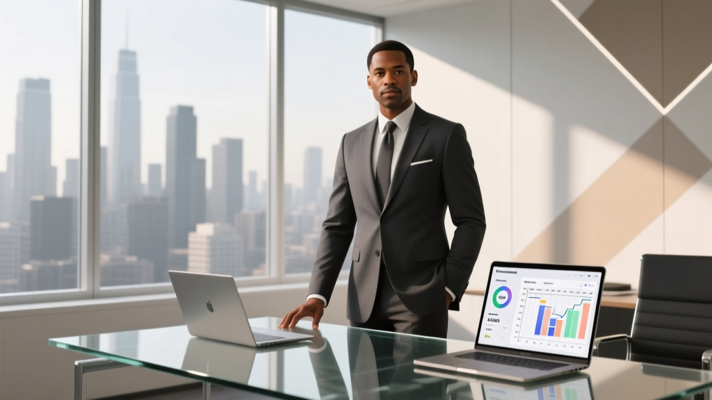What Does a Chief of Party Do? 7 Non-Negotiable Responsibilities That Separate Effective Leaders from Paper-Pushers (and Why Your Next Project Depends on Getting This Right)
