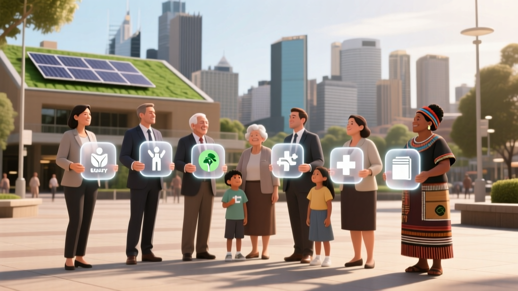 What does Australian Labour Party stand for? A clear, non-partisan breakdown of its core values, policy pillars, and real-world impacts — no jargon, no spin, just what matters to voters in 2024.