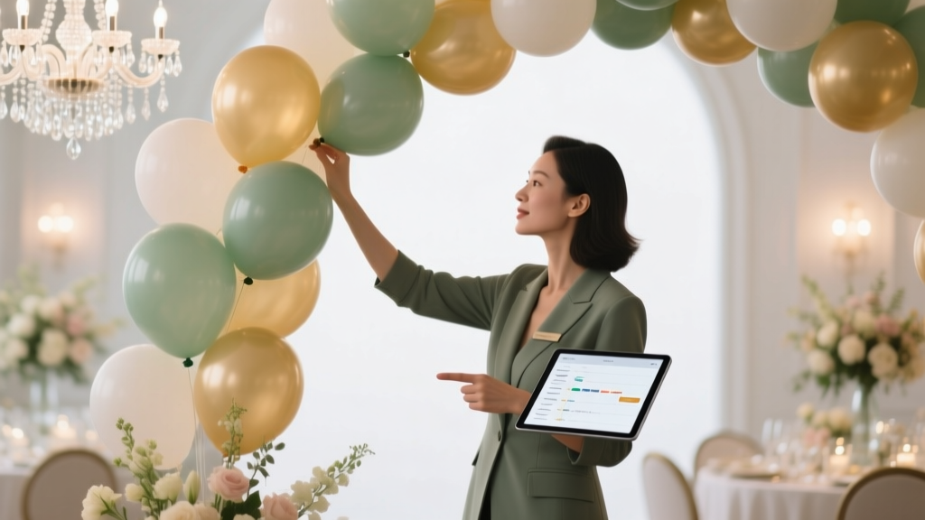 What Does a Party Planner Do? The Truth Behind the Magic: 7 Tasks You’d Never Guess (and Why Hiring One Saves 23+ Hours Per Event)