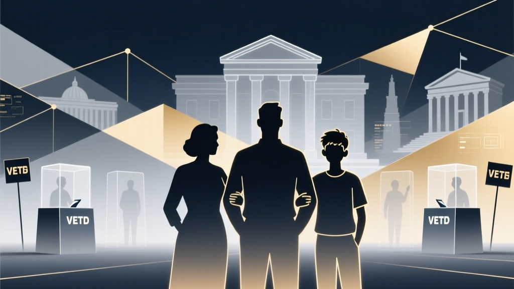 What Are the Roles of the Political Parties? 7 Real-World Functions You Didn’t Learn in Civics Class (But Need to Understand Before the Next Election)