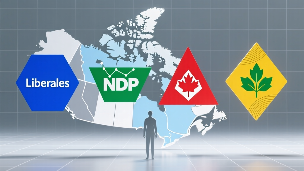 What Are Canada's Political Parties? A Clear, Nonpartisan Breakdown of Every Federal Party (Including Their Platforms, Leaders, Seats, and How They Actually Differ in 2024)