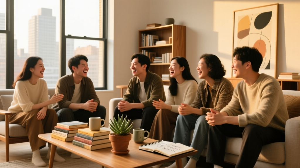 What Are House Parties Really? The Truth Behind the Trend (Spoiler: It’s Not Just Loud Music and Leftovers — Here’s How to Host One That Builds Real Connection, Saves $200+, and Actually Gets People Talking)