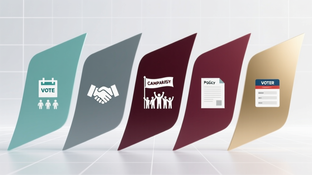 What Are the Differences Between Political Parties and Interest Groups? 7 Clear Distinctions That Every Voter, Student, and Civic Organizer Needs to Understand Right Now — Before the Next Election Cycle Begins