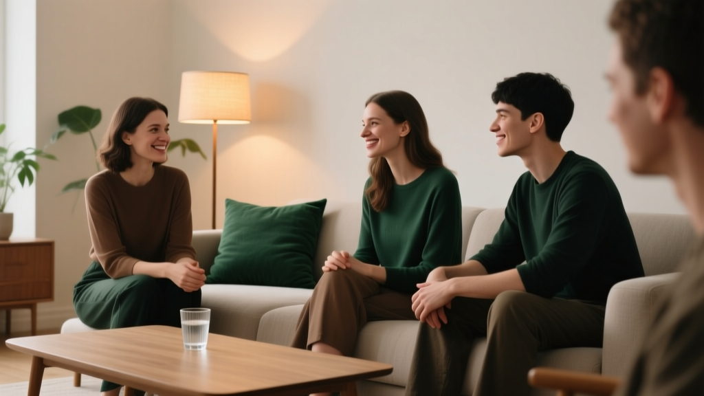 What Are Sex Parties Really? A Transparent, Non-Judgmental Guide to Consent-Centric Adult Gatherings — Separating Fact from Fiction, Legal Realities, and Ethical Hosting Practices