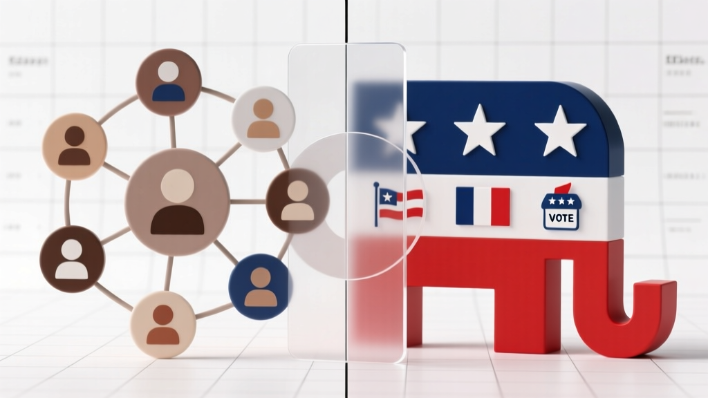 What Are the Differences Between Interest Groups and Political Parties? 7 Key Distinctions That Every Educator, Campaign Volunteer, and Civic Organizer Must Know to Avoid Costly Confusion in Real-World Advocacy