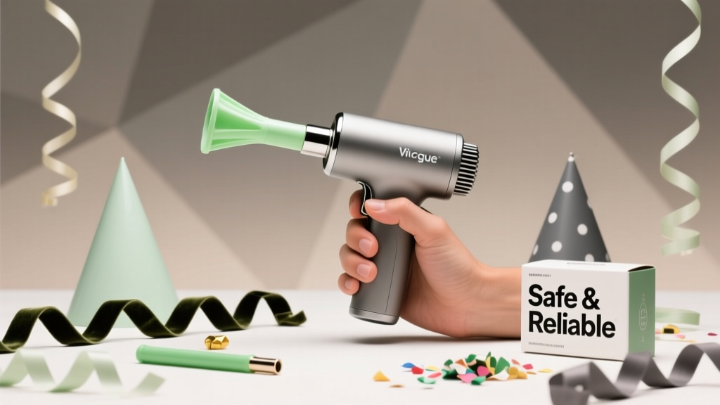 What Are the Party Blowers Called? (Spoiler: They’re NOT Just 'Confetti Tubes') — The Complete Guide to Names, Types, Safety Tips & Where to Buy Real Ones That Won’t Explode in Your Hand