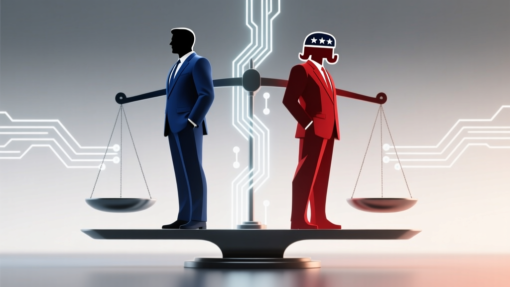 What Are the American Political Parties? A No-Fluff, Up-to-Date Breakdown of Who’s Really Running America (and Why Your Vote Fits Into the Bigger Picture)