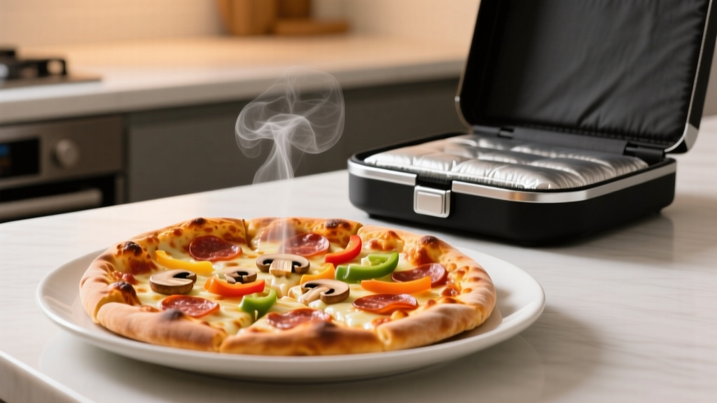 How to Keep Pizzas Warm for a Party: 7 Field-Tested Tactics (That Actually Work—No More Cold Crusts or Soggy Toppings!)