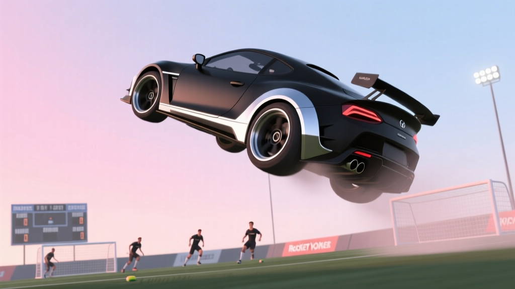 How to Leave a Party in Rocket League Without Ghosting, Offending Anyone, or Losing Your Rank: A Step-by-Step Etiquette Guide for Competitive & Casual Players