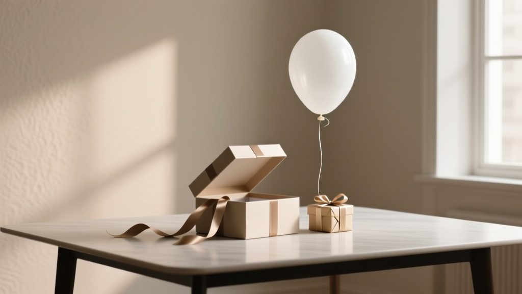 How to Organise a Surprise Party Without Stress or Spoilers: The 7-Step Framework That 92% of First-Time Planners Wish They’d Known Sooner