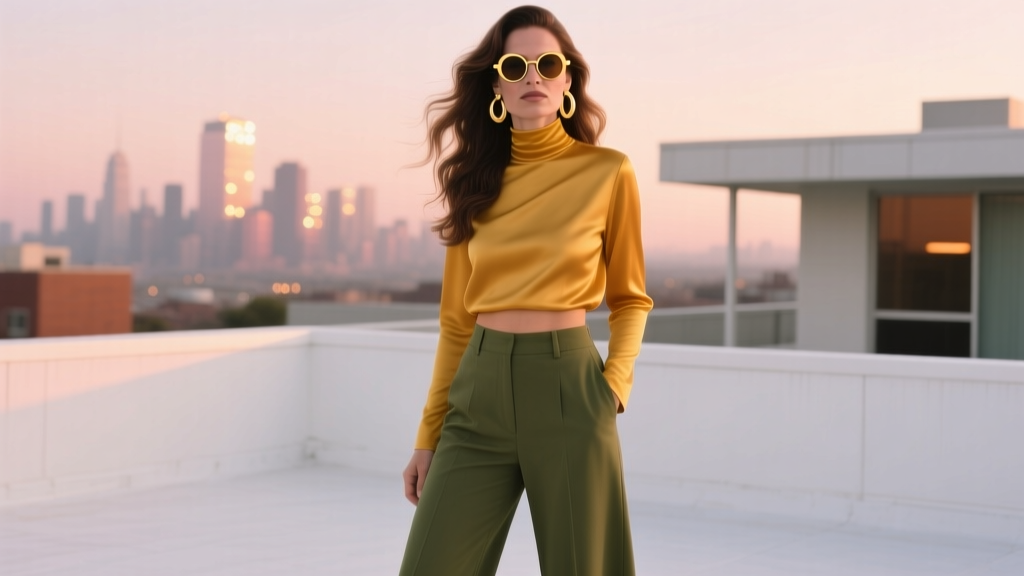 How to Dress for a 70s Party Without Looking Costumed: 7 Realistic, Flattering & Budget-Savvy Outfit Formulas (No Thrift Store Stress Required)
