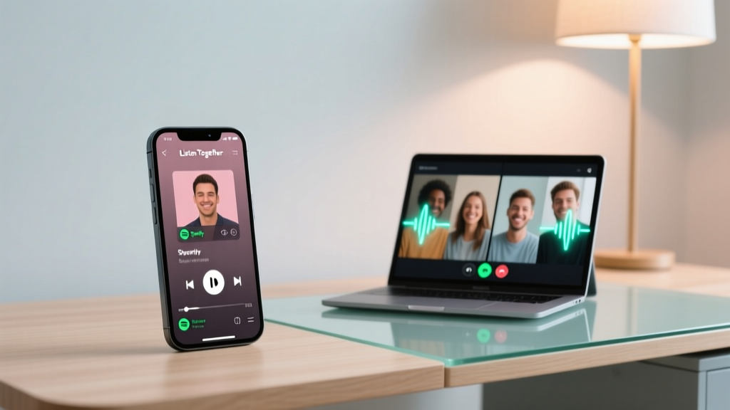 How to Do a Listen Party on Spotify in 2024: The Only Step-by-Step Guide You’ll Need (No Zoom Required, No Glitches, Just Synced Vibes)