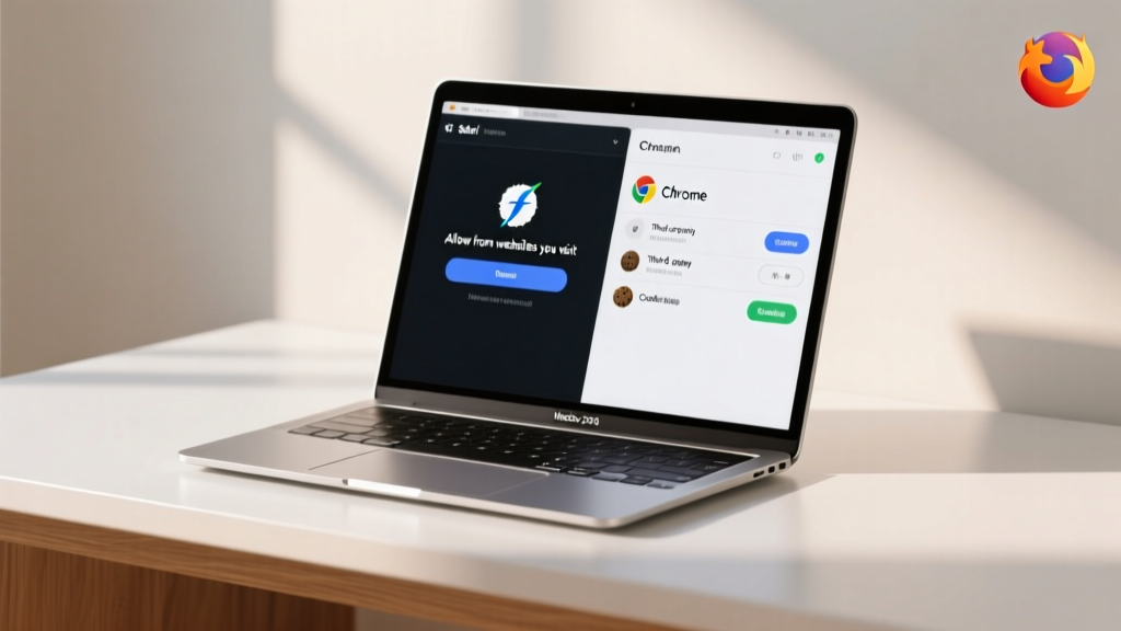 How to Enable Third Party Cookies on MacBook Air (2020–2024): A Step-by-Step Fix for Safari, Chrome & Firefox — Because Yes, It’s Still Possible (and Here’s Exactly How)