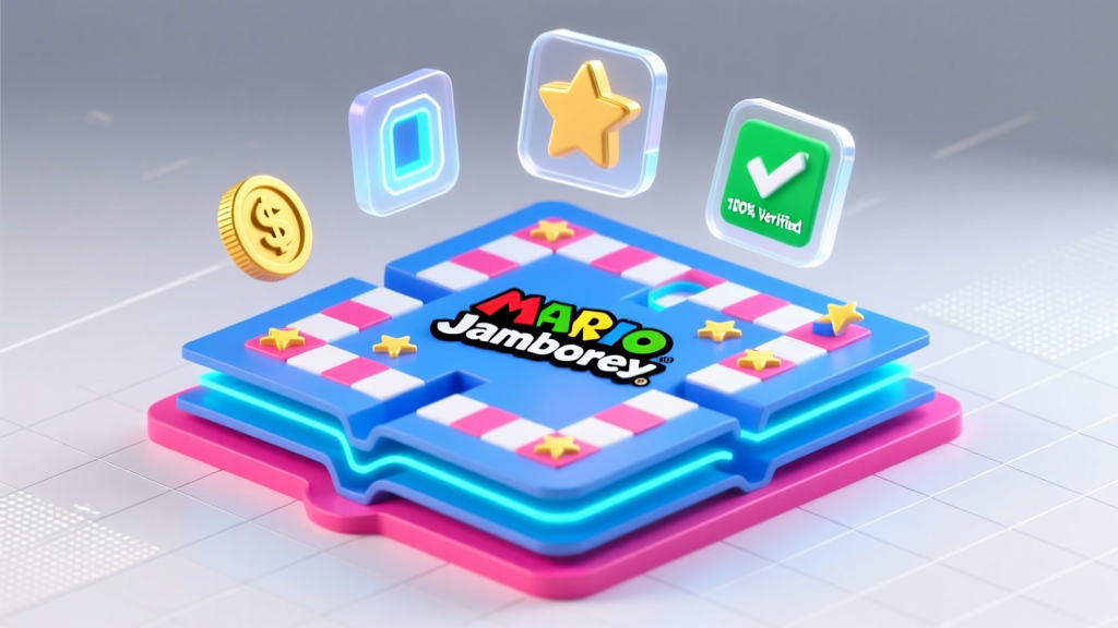 How to Unlock All Mario Party Jamboree Maps: The Only Step-by-Step Guide That Actually Works (No Glitches, No Paywalls, Just 100% Verified Methods)