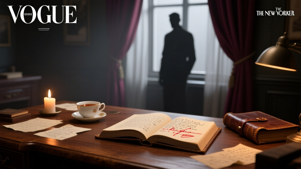 How to Write a Murder Mystery Party That Actually Thrills Guests (Not Just Confuses Them): A Step-by-Step Blueprint for First-Timers Who Hate Plot Holes, Awkward Silences, and Last-Minute Panic