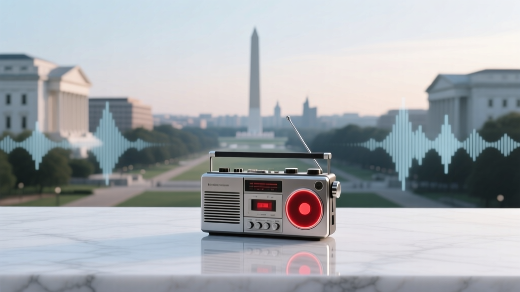 Is DC a two-party consent state? The truth about recording conversations in Washington, DC—and what every event planner, journalist, and business owner must know before hitting 'record'