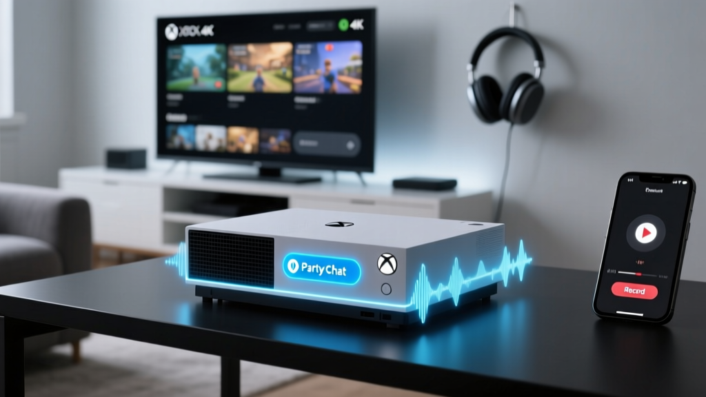 How to Record Xbox Party Chat in 2024: The Only Step-by-Step Guide That Actually Works (No Capture Card Required)